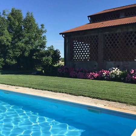 B&B Corte Vo Grande Пегоньага Экстерьер фото